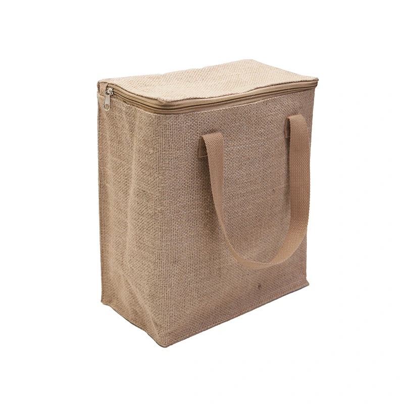 Cooler Bags Yute 9 L - Imagen 7