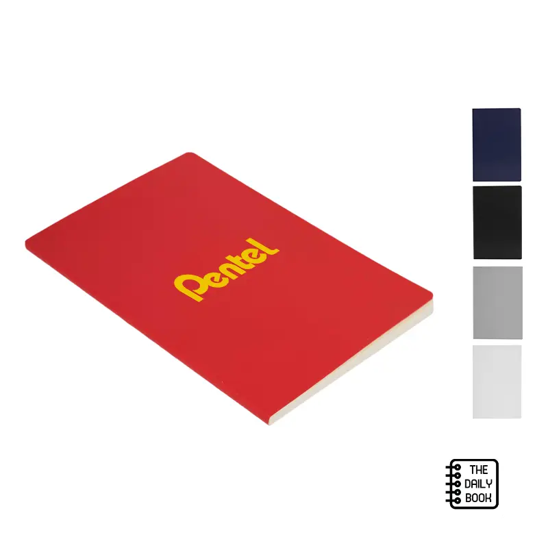 Cuaderno Jotter
