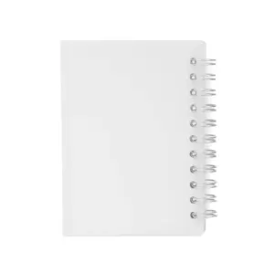 Cuaderno Mas