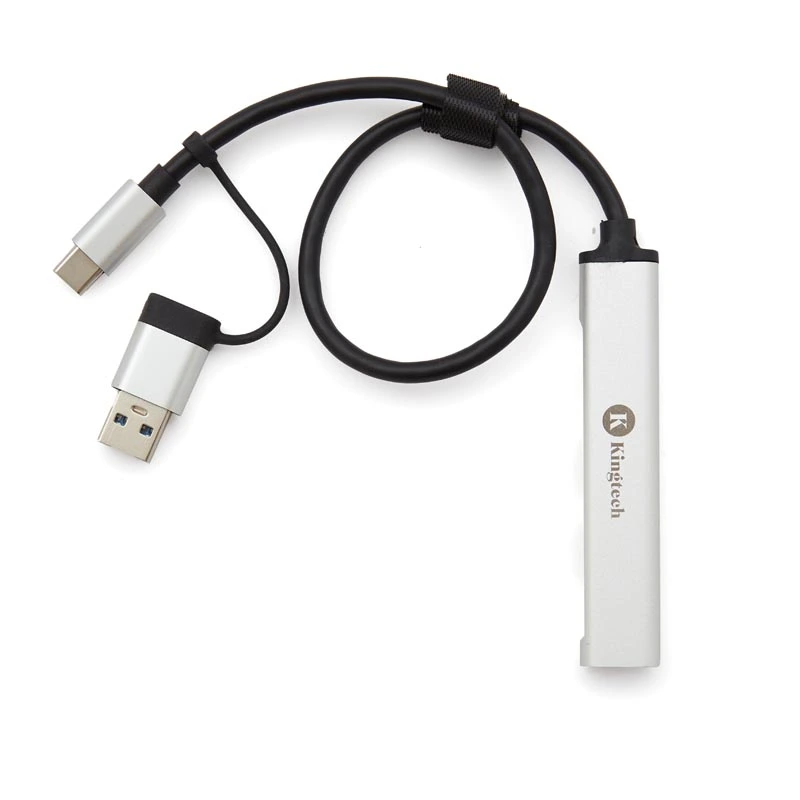 Hub USB-C Slim - Imagen 3