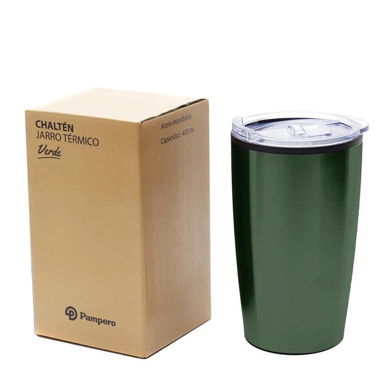 Mug Chalten - Imagen 6