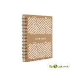 Cuaderno Spring