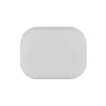 Adaptador de corriente universal compacto con entradas múltiples para distintos tipos de enchufe