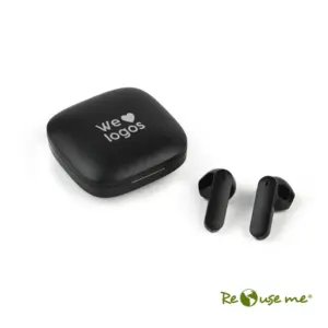 Auriculares Billow