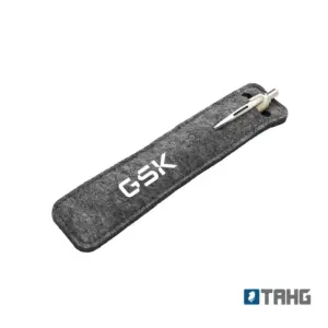 Funda Para Lapiz Felt