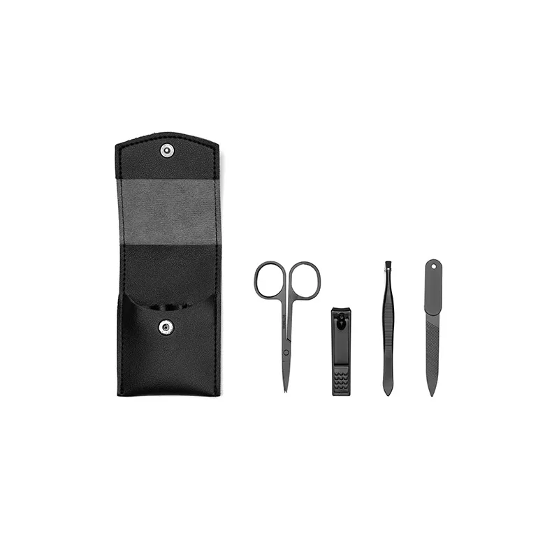 Set De Belleza Black - Imagen 3