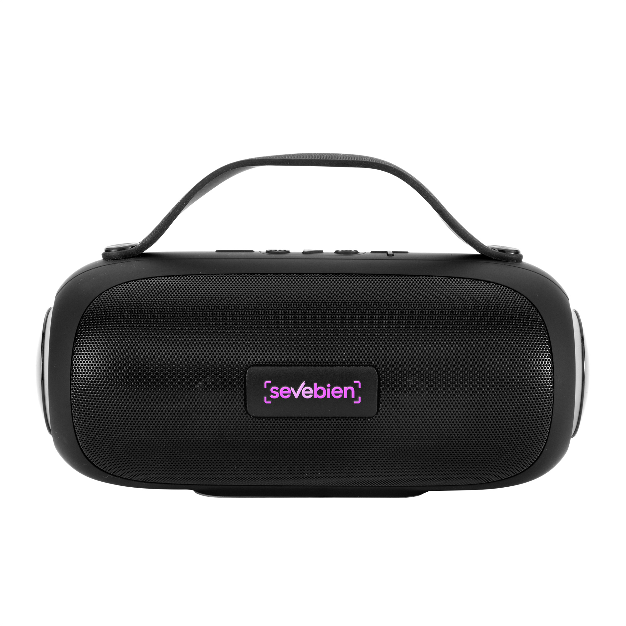 Parlante bluetooth "TURBO" - Imagen 4