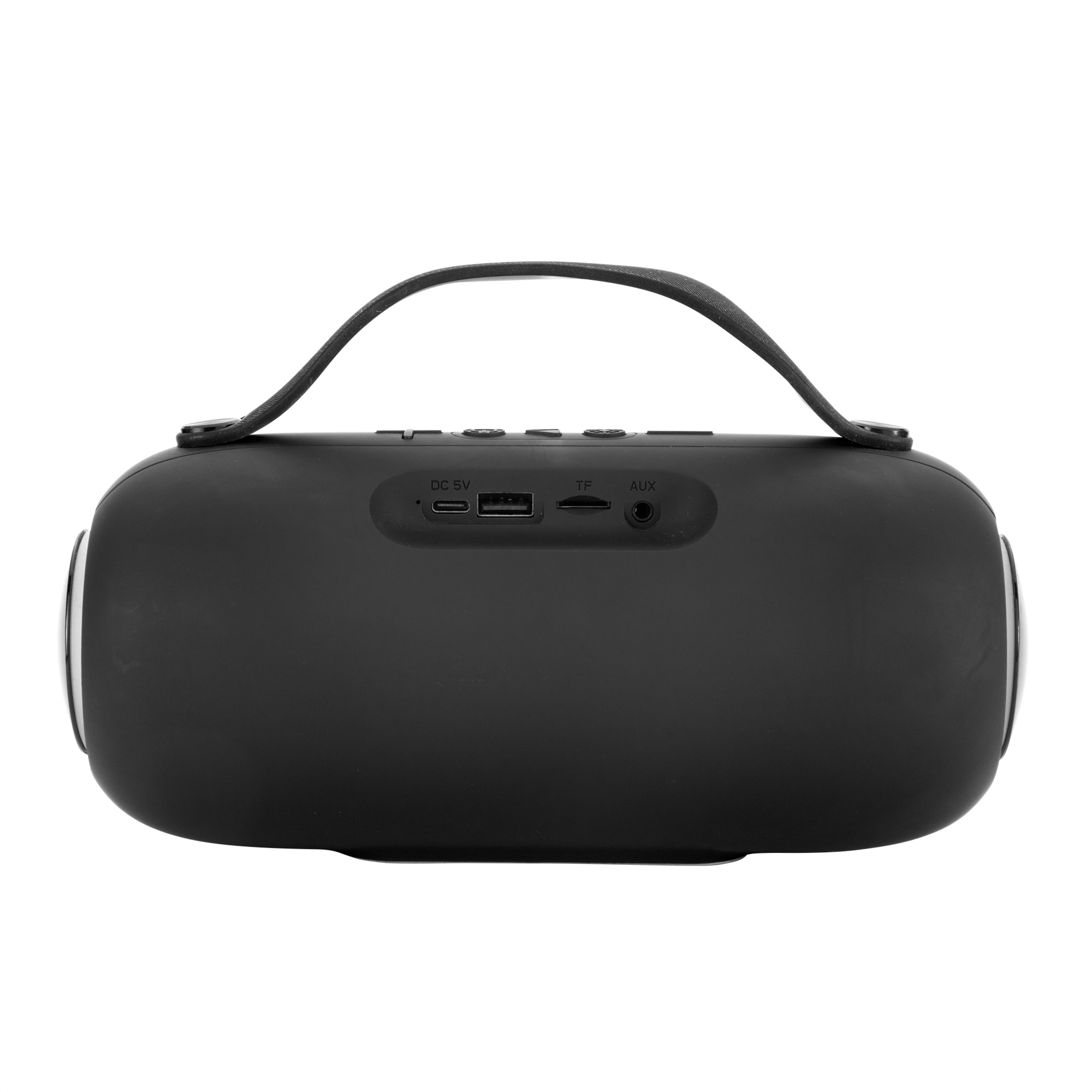 Parlante bluetooth "TURBO" - Imagen 6