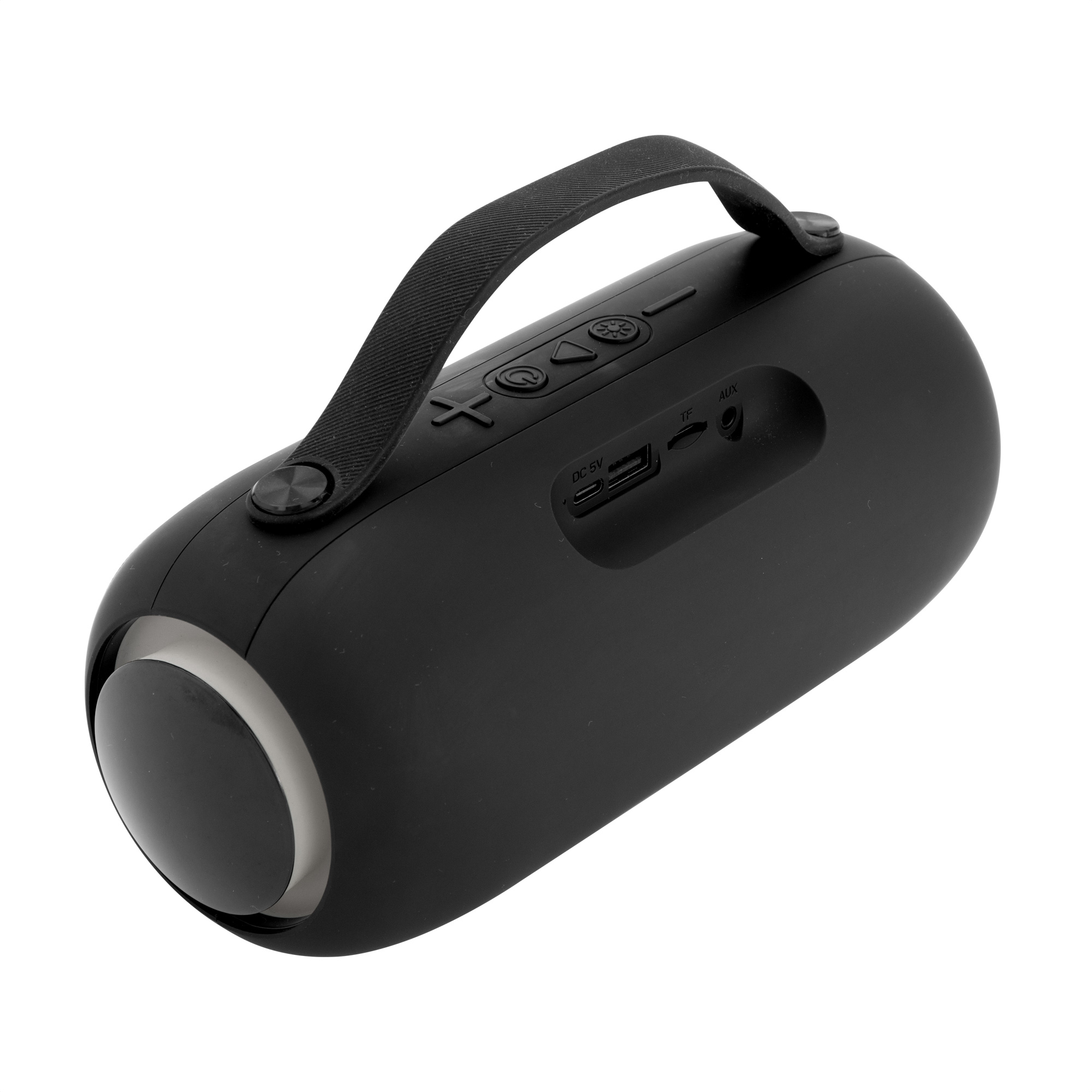 Parlante bluetooth "TURBO" - Imagen 7