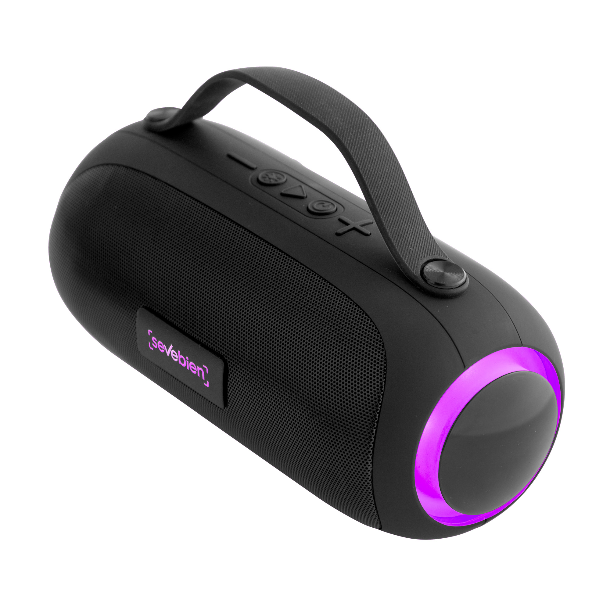 Parlante bluetooth "TURBO" - Imagen 3