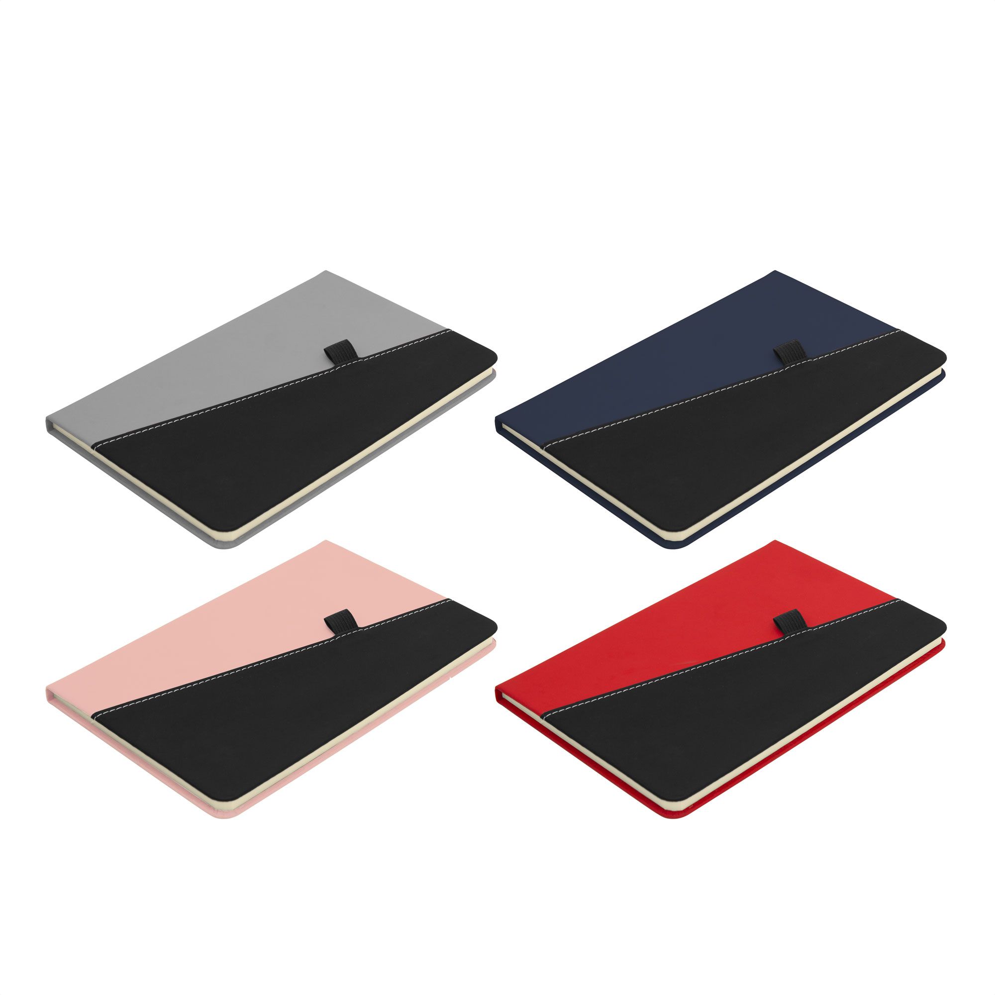 Libreta "TREK" - Imagen 2