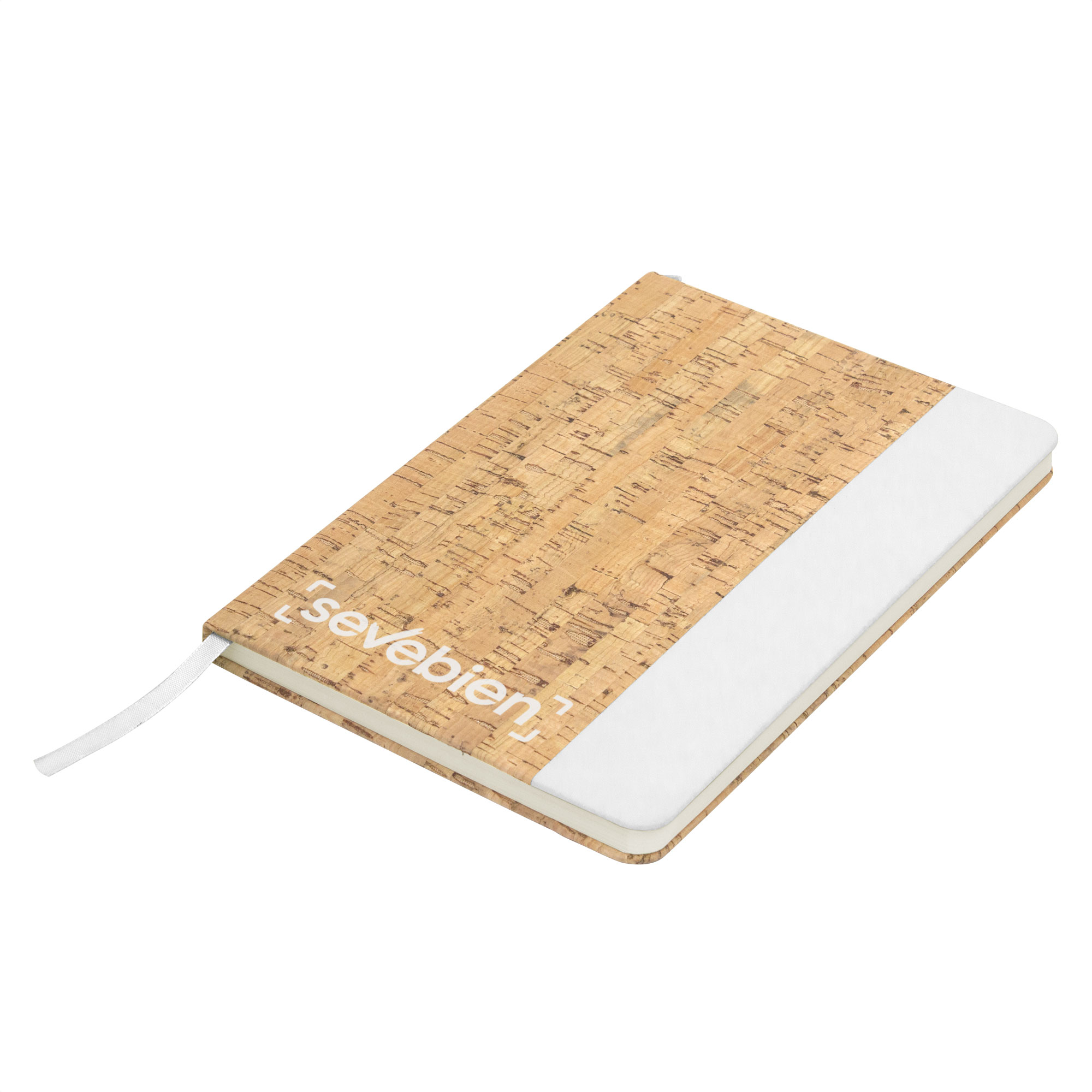 Libreta "MARROQUÍ" - Imagen 3