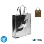 Tote Shopping