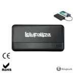 Power Bank Crux