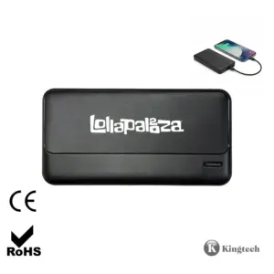 Power Bank Crux