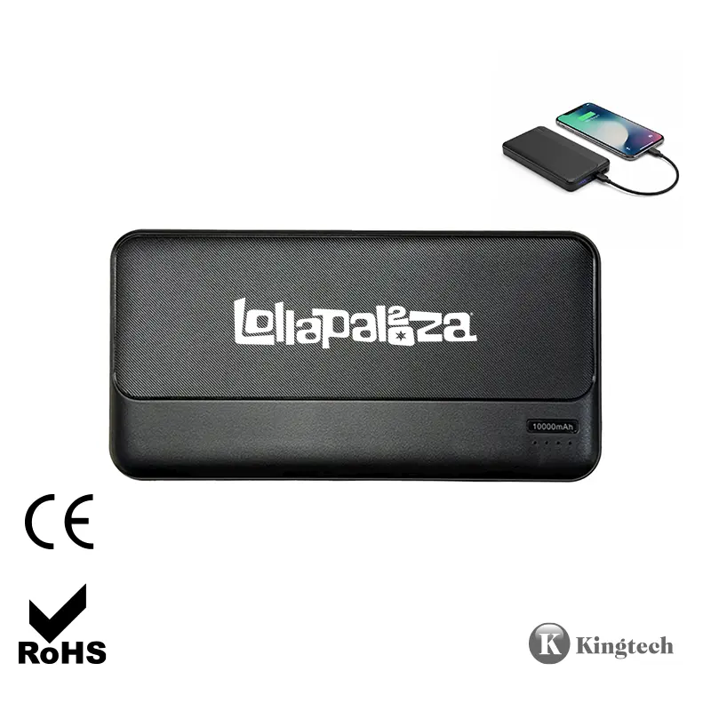 Power Bank Crux