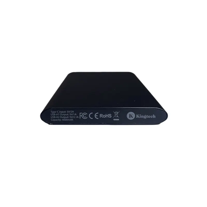 Power Bank Odeon - Imagen 7