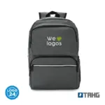 Mochila Dual