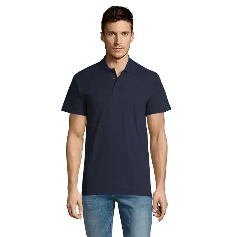 Polera Con Cuello Summer Ii - Imagen 4