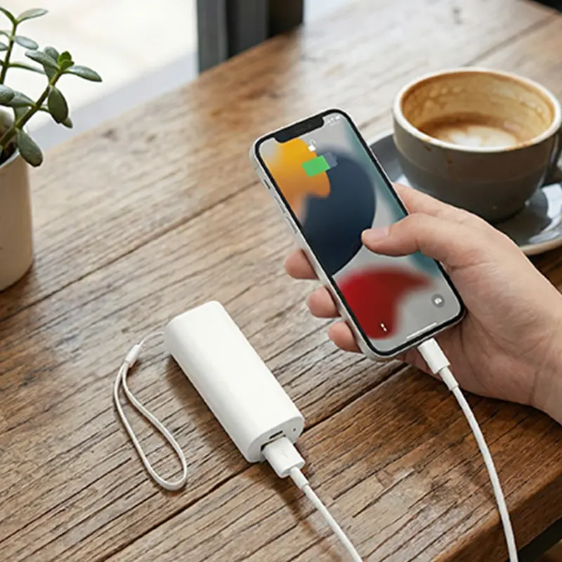 Power Bank Sync - Imagen 7