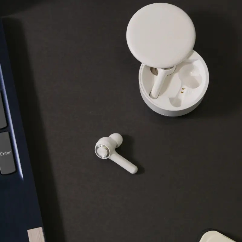 Auriculares Galio - Imagen 3