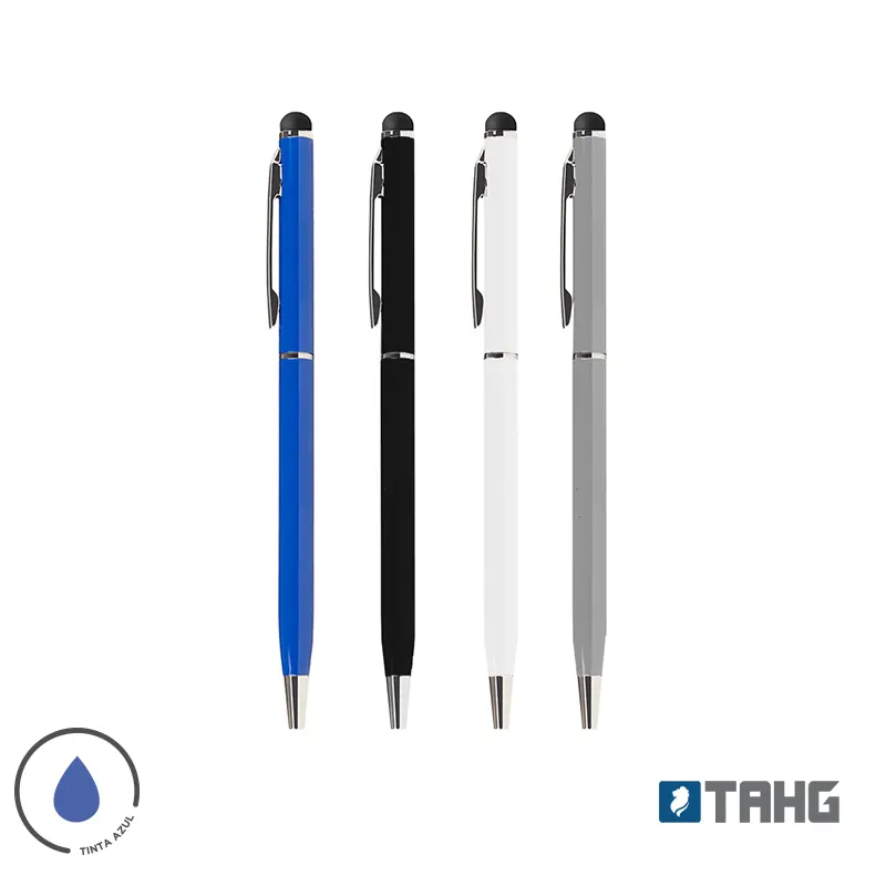 Lapiz Slim Touch - Imagen 7