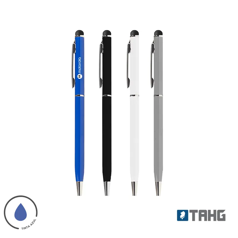 Lapiz Slim Touch
