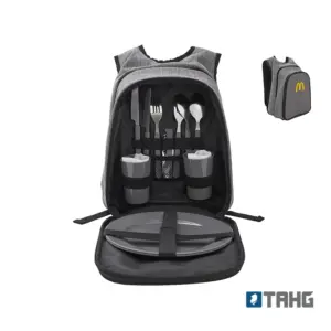 Mochila Picnic Tacoma