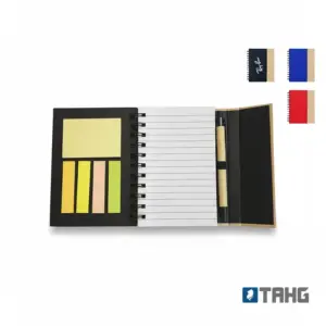 Set Memo Sticky