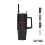 Mug Must
