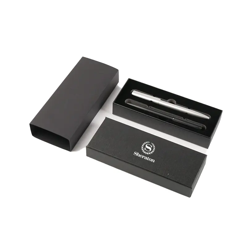 Caja Para 2 Lapices - Imagen 6
