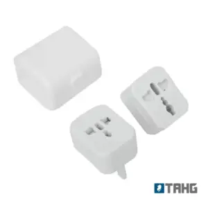 World Travel Adaptor