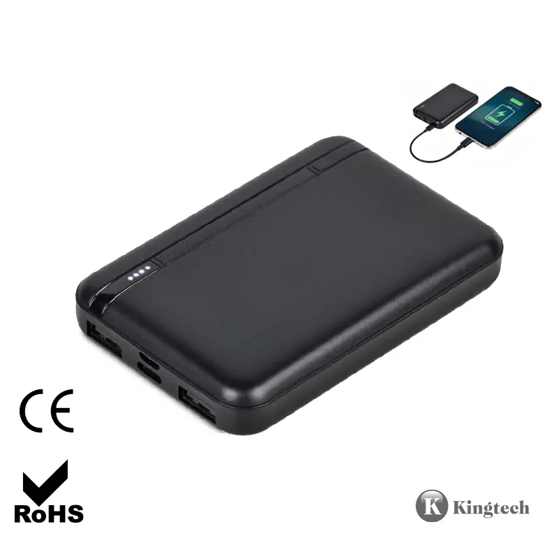 Power Bank Boost - Imagen 4