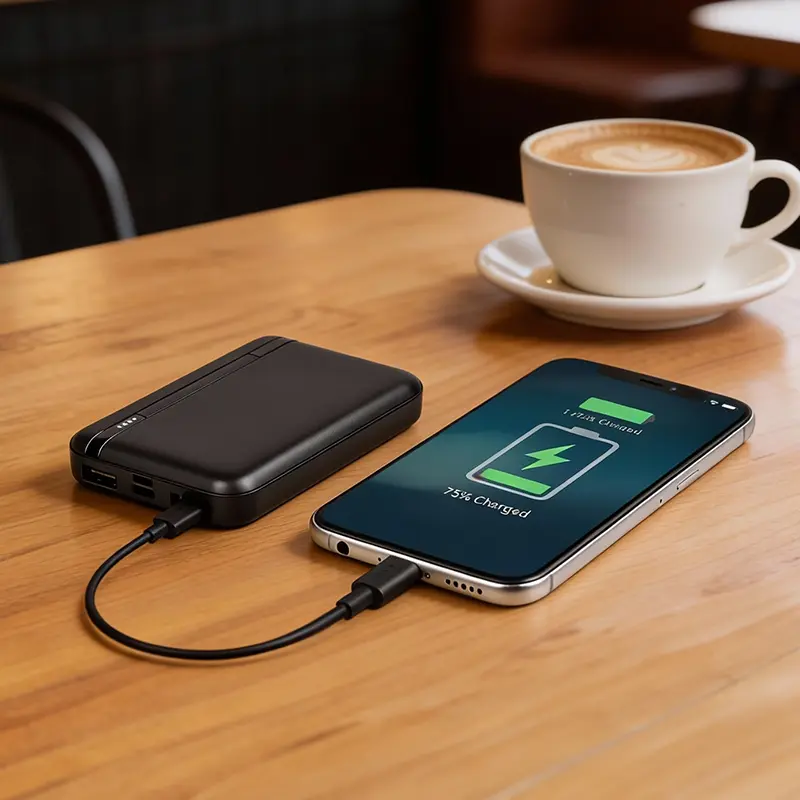 Power Bank Boost - Imagen 6