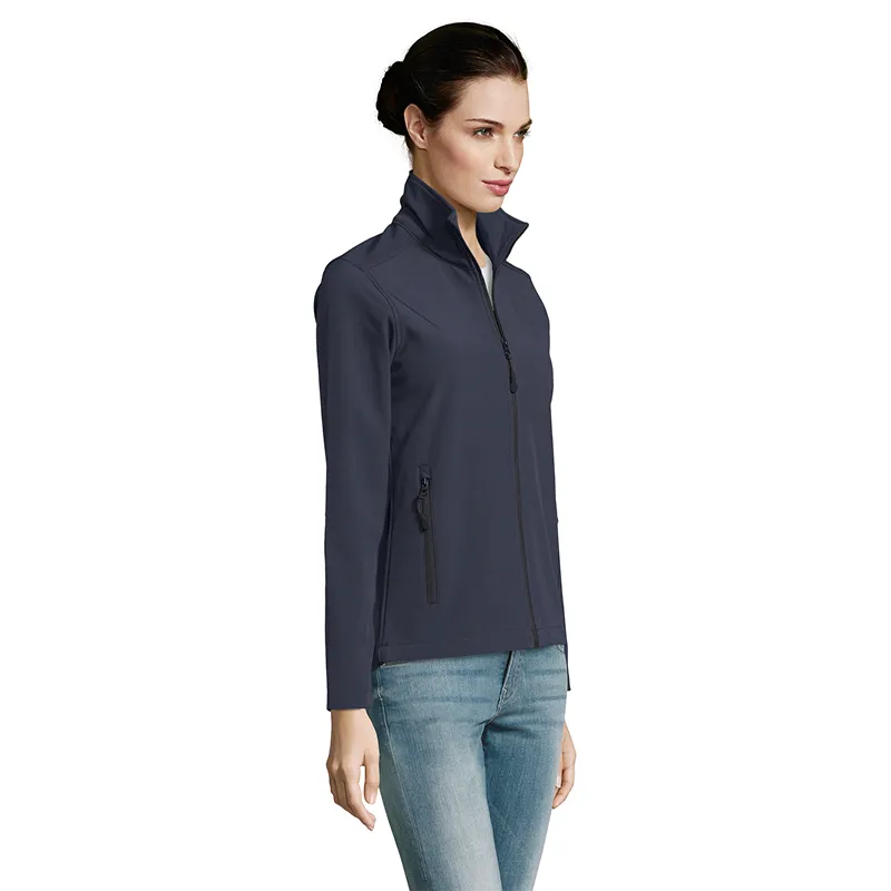 Chaqueta Softshell Race Mujer - Imagen 7