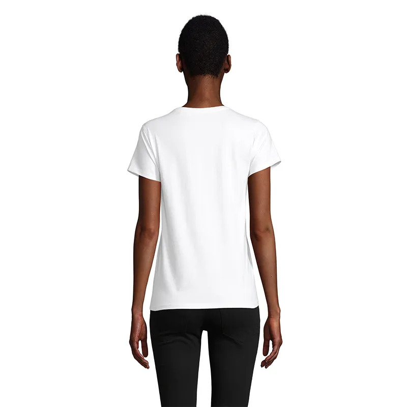 Polera Pioneer Mujer - Imagen 4