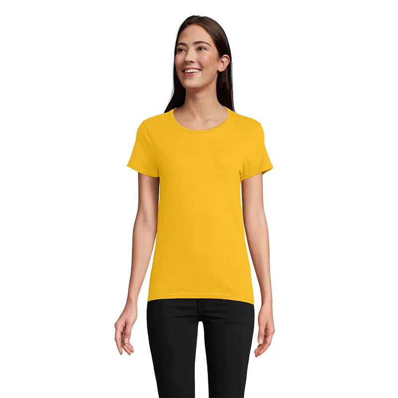 Polera Pioneer Mujer - Imagen 5