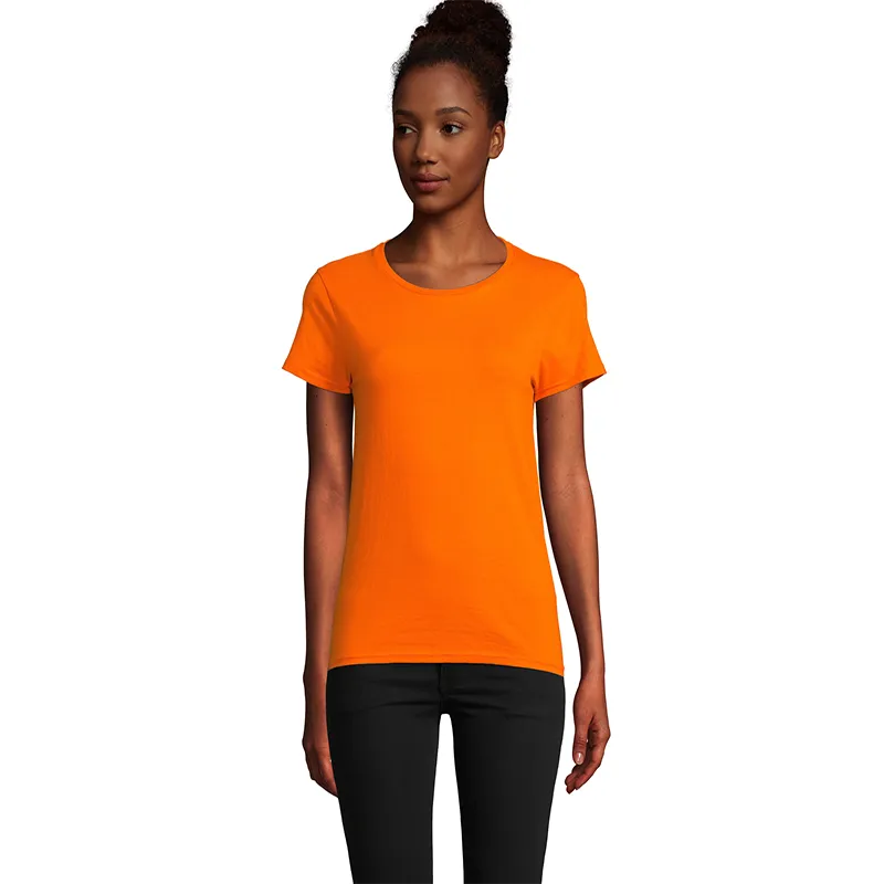 Polera Pioneer Mujer - Imagen 9