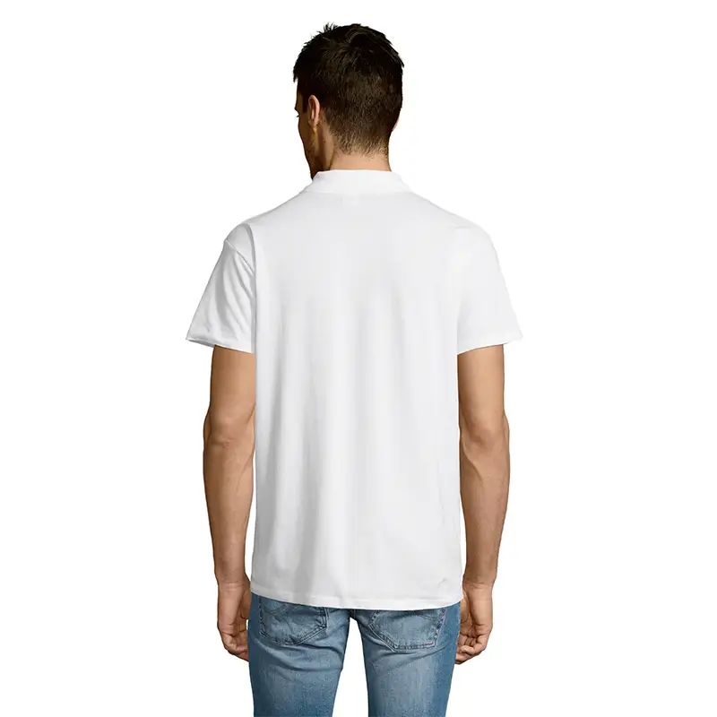 Polera Con Cuello Summer Ii - Imagen 6