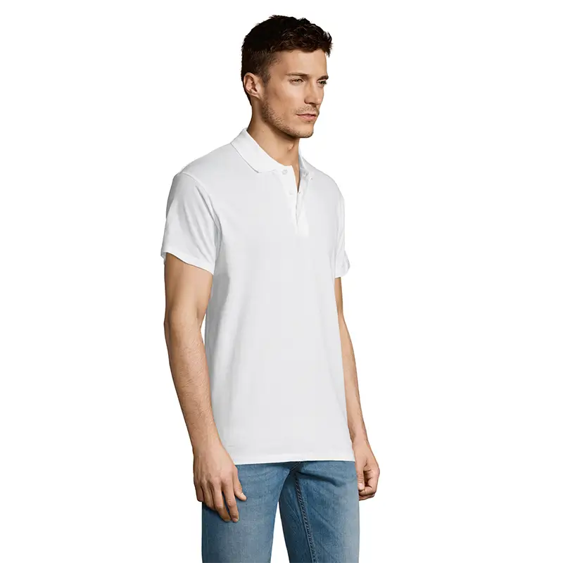 Polera Con Cuello Summer Ii - Imagen 7