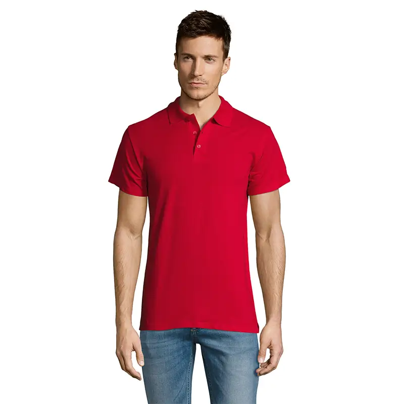 Polera Con Cuello Summer Ii - Imagen 8