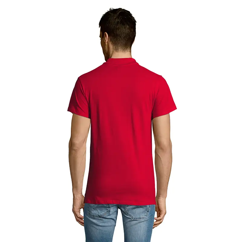 Polera Con Cuello Summer Ii - Imagen 9