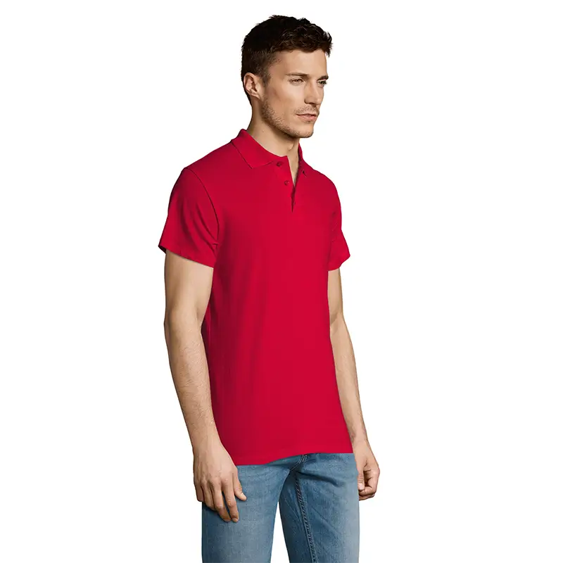 Polera Con Cuello Summer Ii - Imagen 10