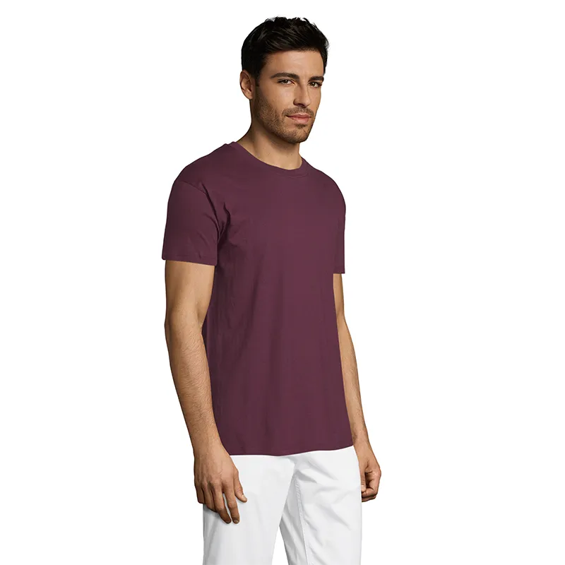 Polera Regent - Imagen 5