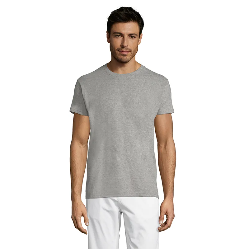Polera Regent - Imagen 2