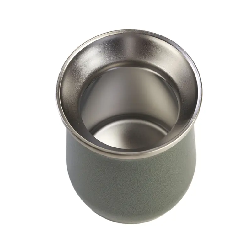 Mate Origen C Bombilla Pampero - Imagen 9