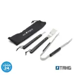 BBQ Bag Set