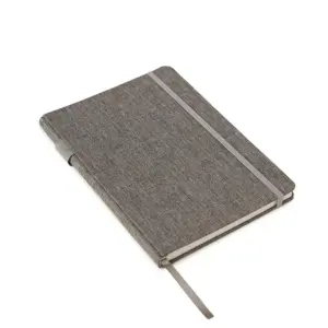 Cuaderno Rock