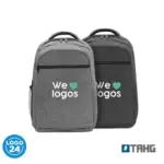 Mochila Cima
