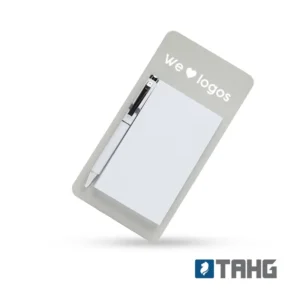 Magnet Notepad